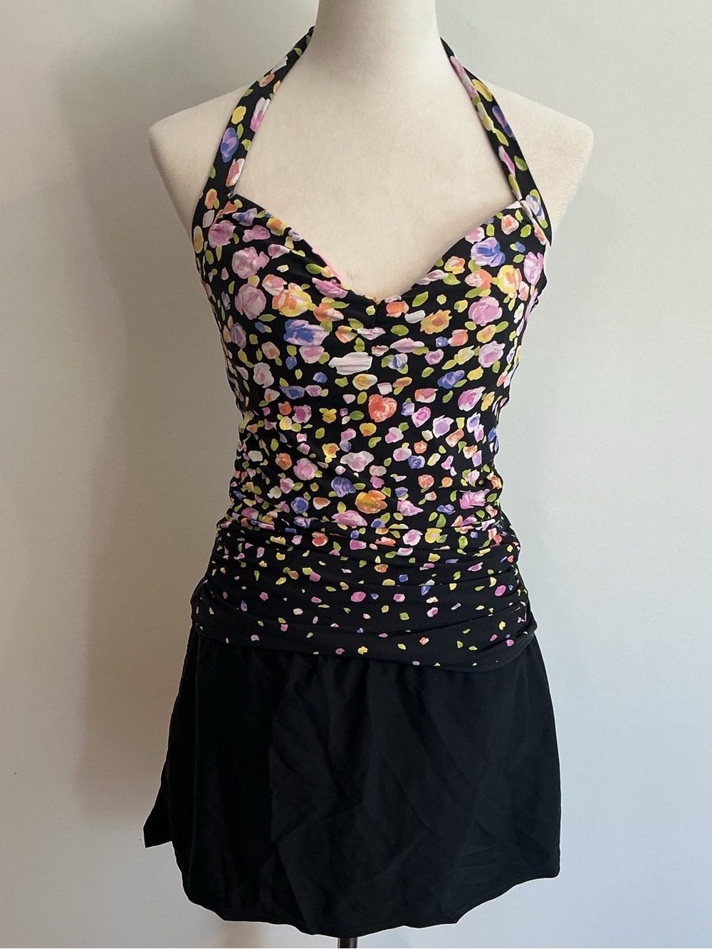 Anne Cole Floral Tankini Bundle - Picture 10 of 16